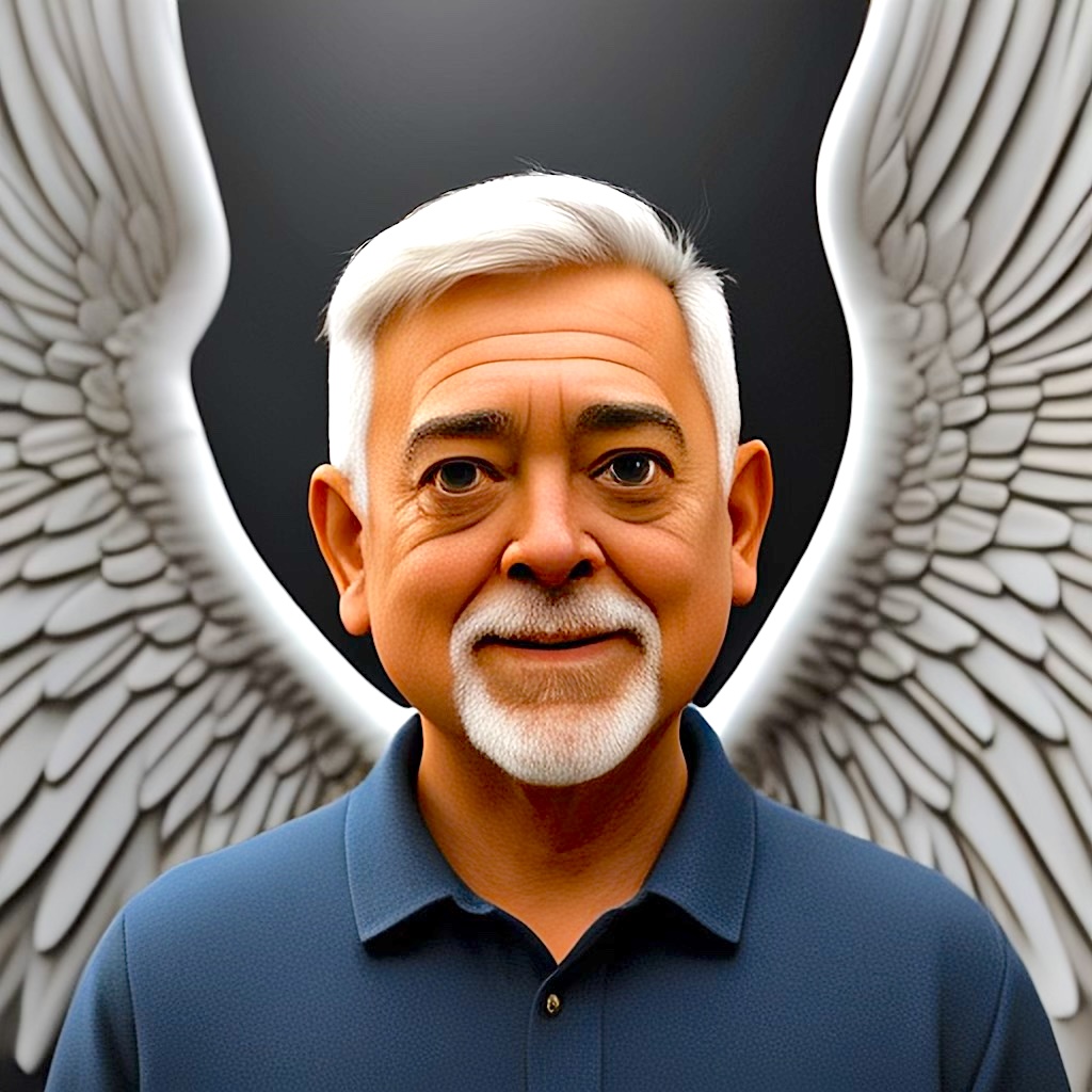 Ray angel